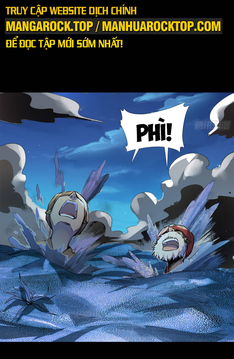 Tinh Giáp Hồn Tướng Chapter 105 - Trang 2