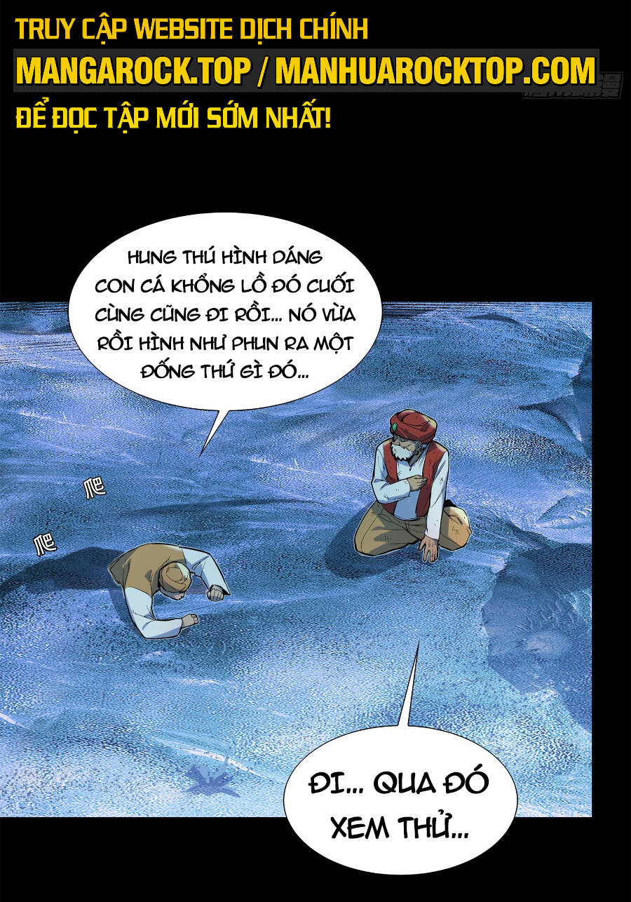 Tinh Giáp Hồn Tướng Chapter 105 - Trang 2