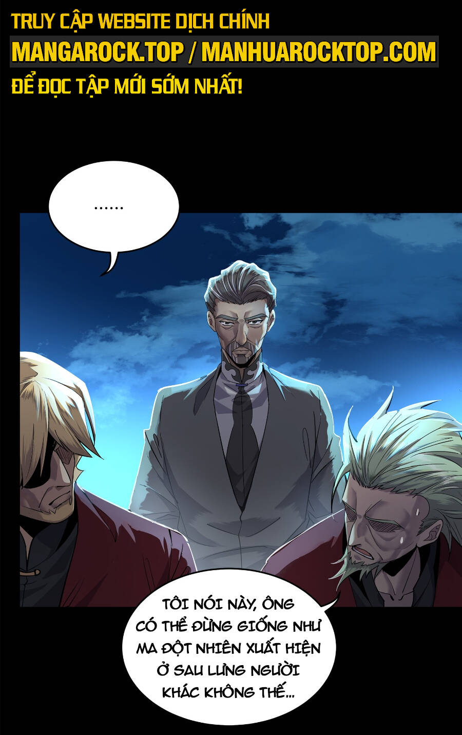 Tinh Giáp Hồn Tướng Chapter 105 - Trang 2