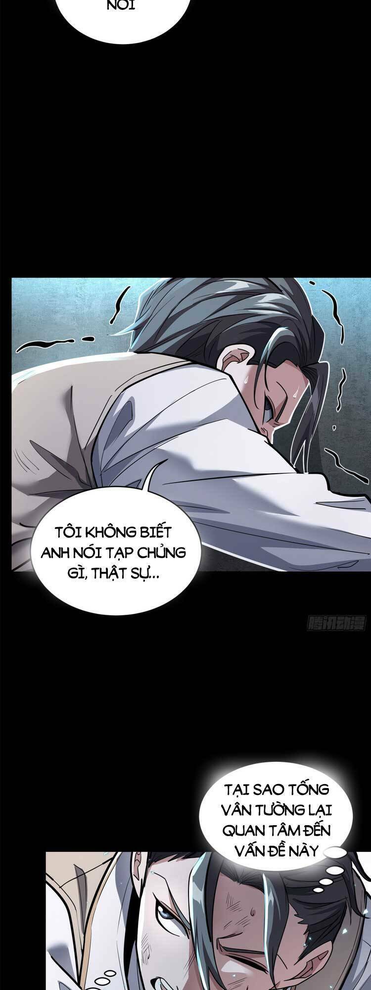 Tinh Giáp Hồn Tướng Chapter 106 - Trang 2