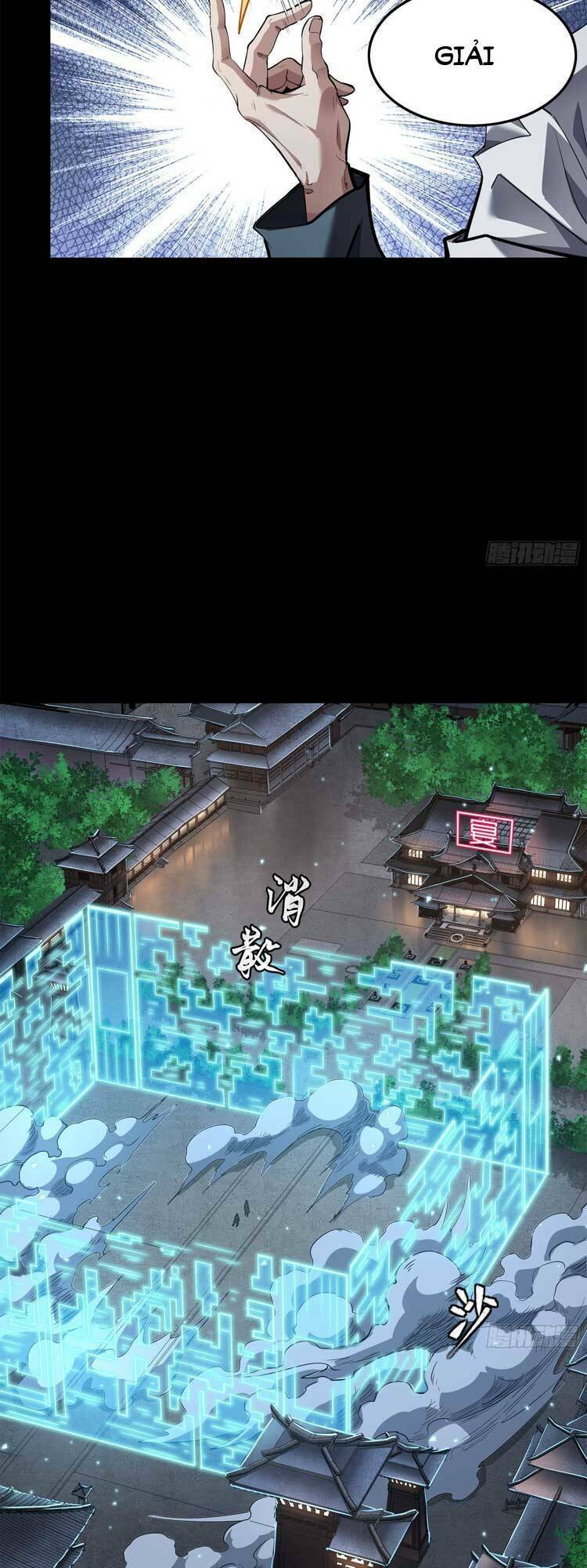 Tinh Giáp Hồn Tướng Chapter 106 - Trang 2