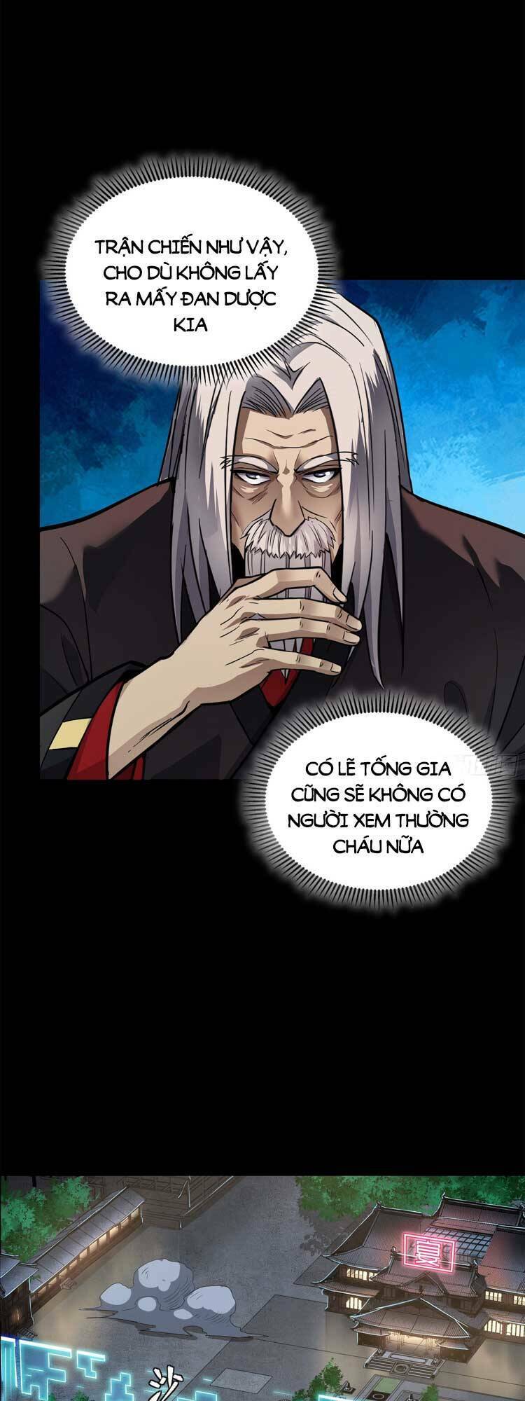 Tinh Giáp Hồn Tướng Chapter 106 - Trang 2