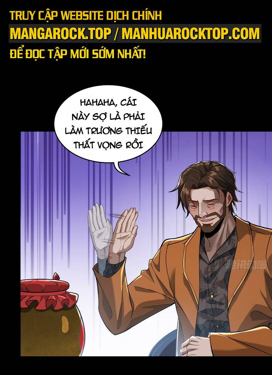 Tinh Giáp Hồn Tướng Chapter 107 - Trang 2