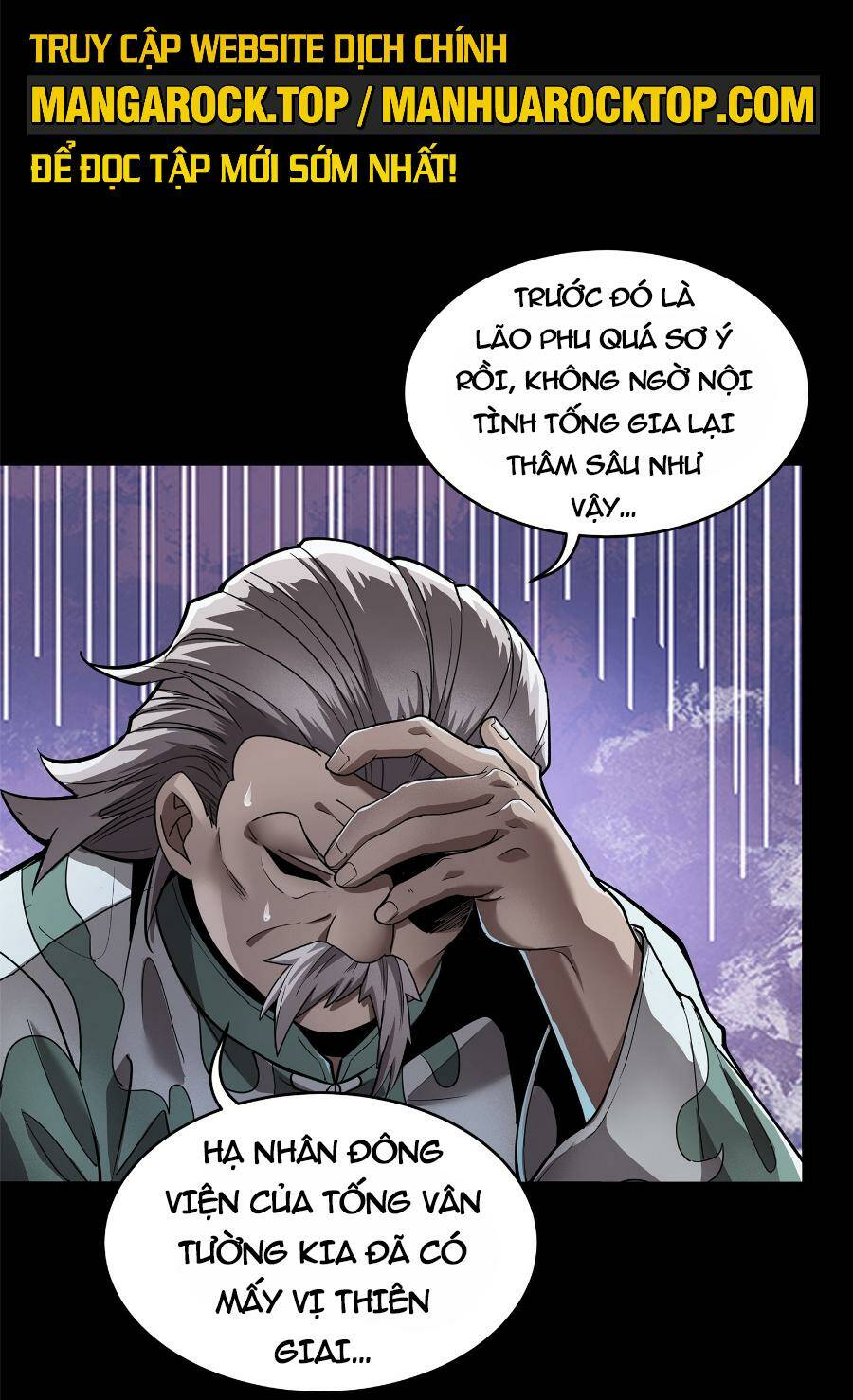 Tinh Giáp Hồn Tướng Chapter 107 - Trang 2