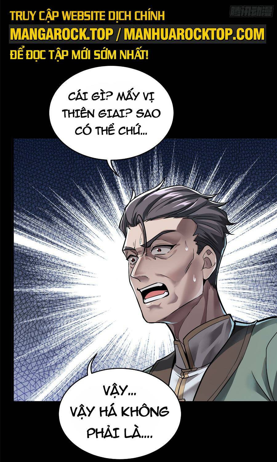 Tinh Giáp Hồn Tướng Chapter 107 - Trang 2