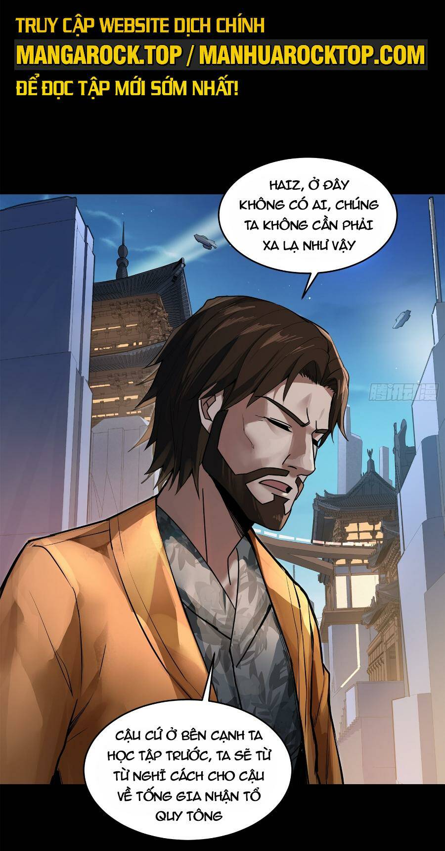 Tinh Giáp Hồn Tướng Chapter 107 - Trang 2