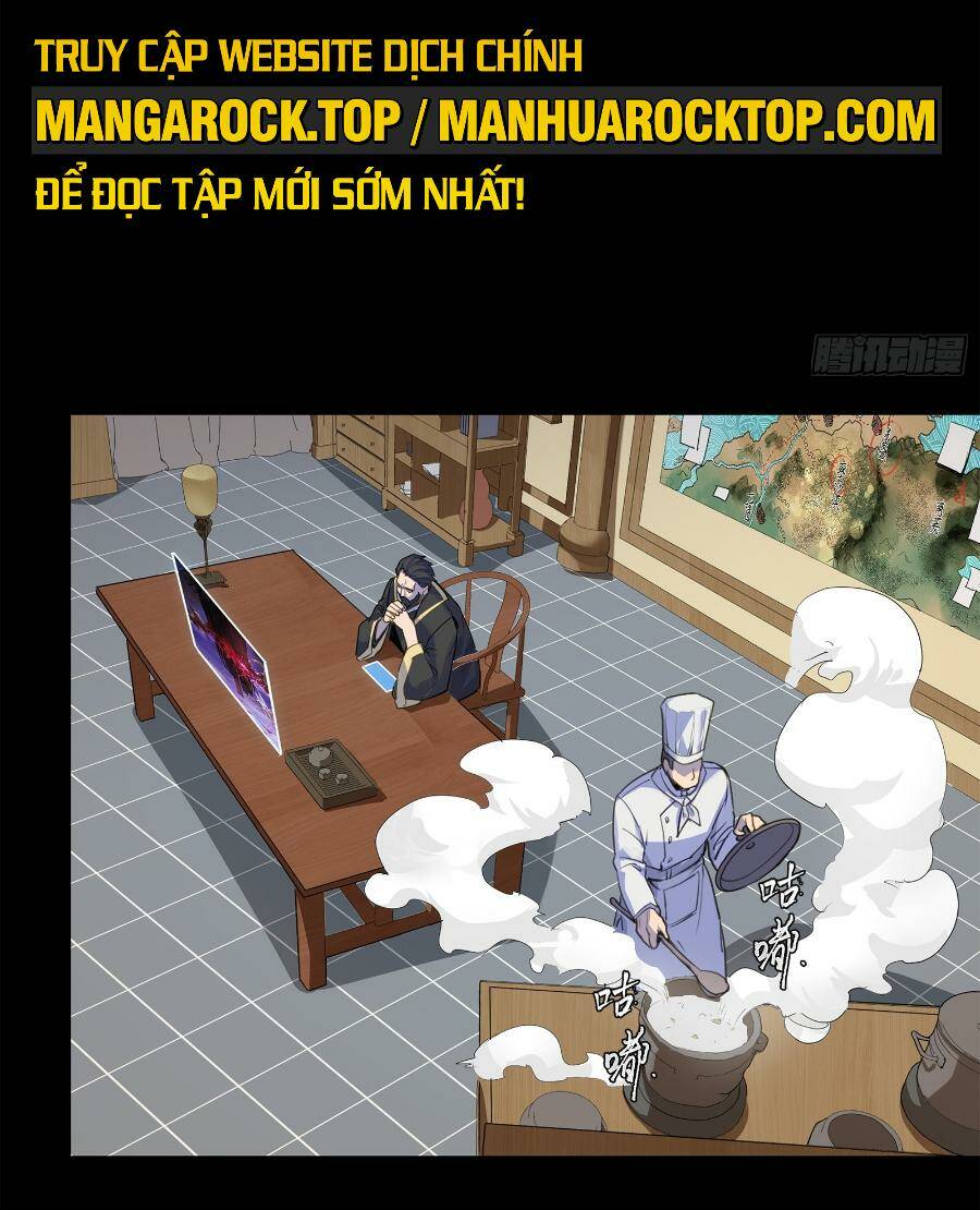 Tinh Giáp Hồn Tướng Chapter 107 - Trang 2