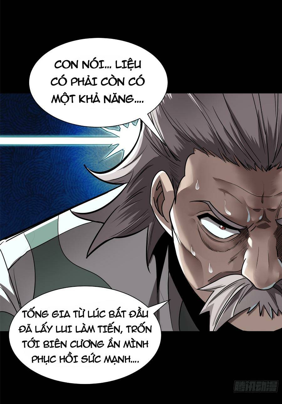 Tinh Giáp Hồn Tướng Chapter 107 - Trang 2