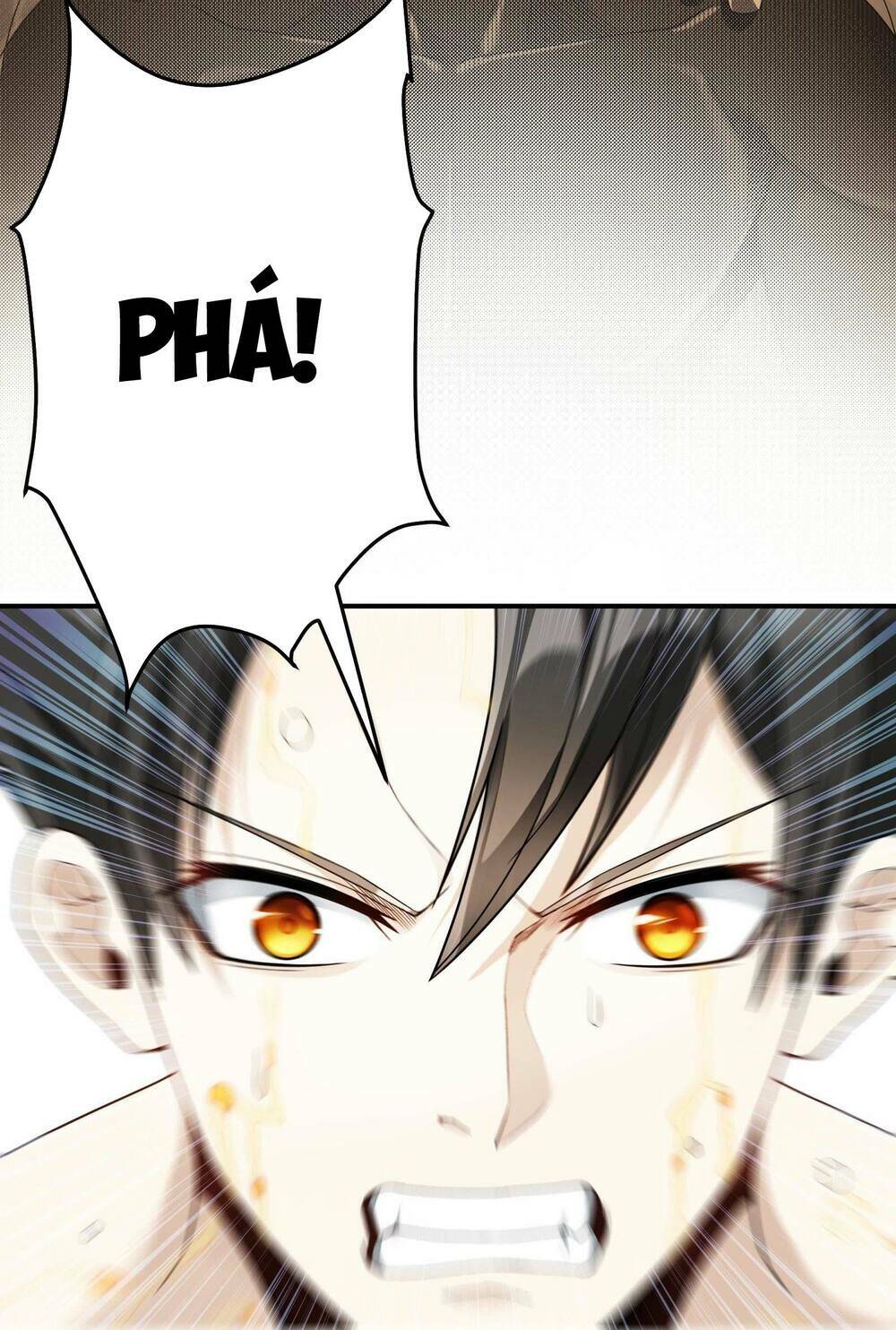 Tinh Giáp Hồn Tướng Chapter 11 - Trang 2