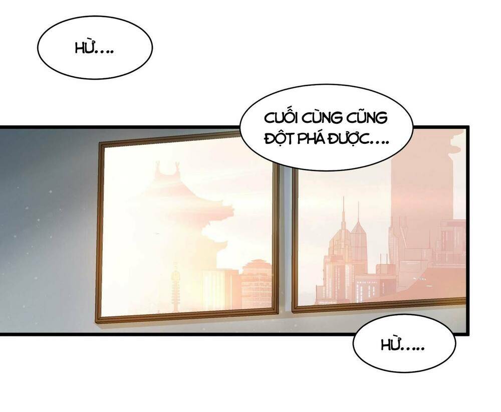 Tinh Giáp Hồn Tướng Chapter 11 - Trang 2