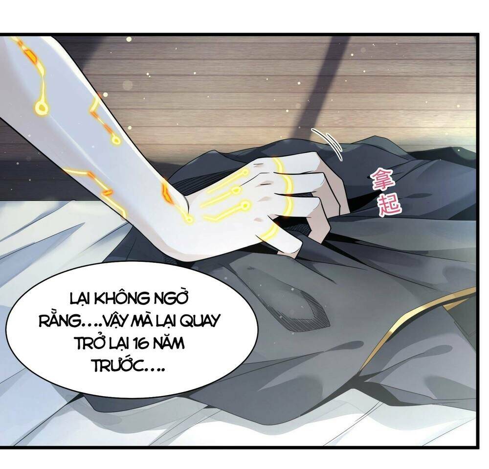 Tinh Giáp Hồn Tướng Chapter 11 - Trang 2