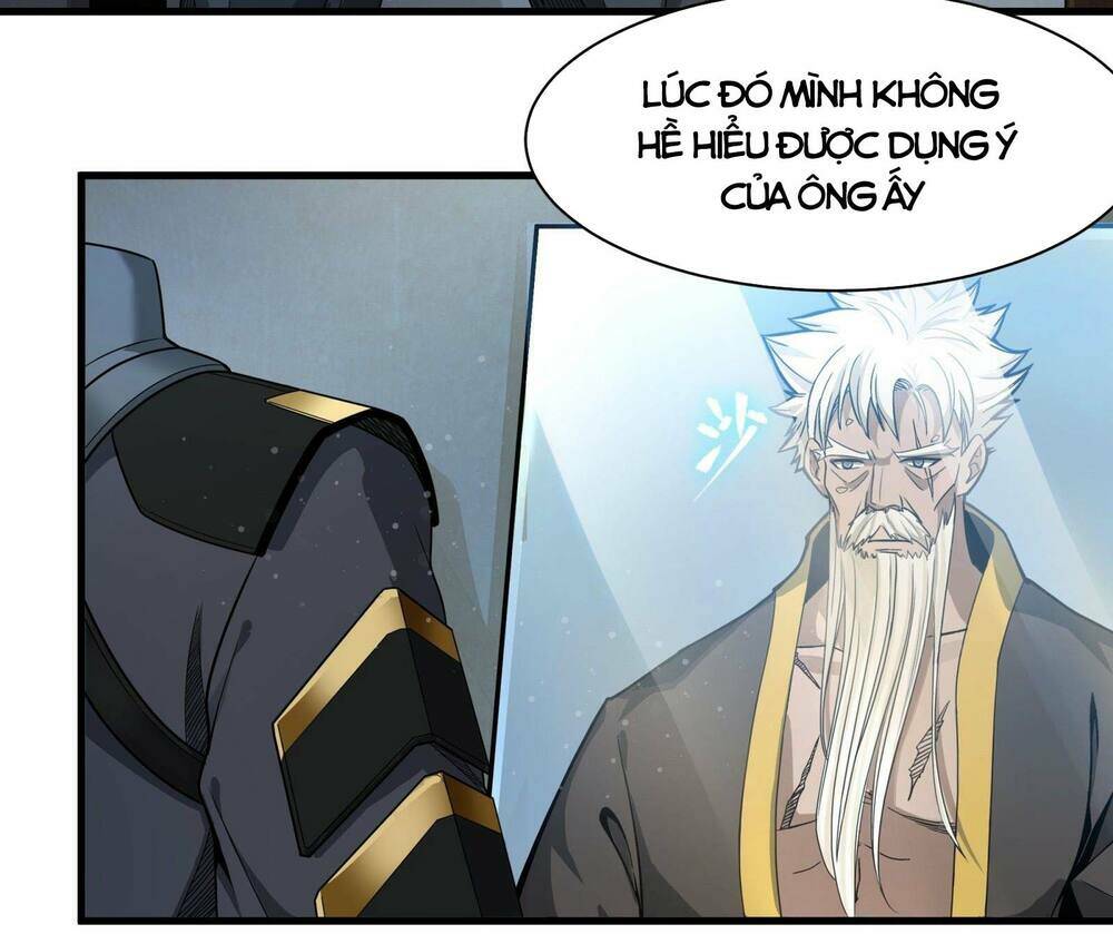 Tinh Giáp Hồn Tướng Chapter 11 - Trang 2