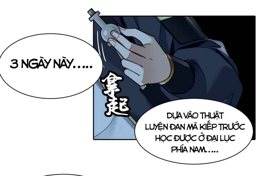 Tinh Giáp Hồn Tướng Chapter 11 - Trang 2