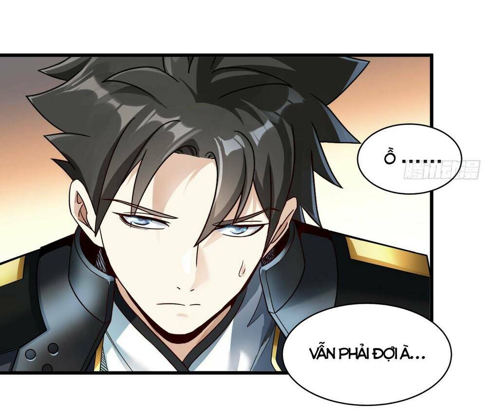 Tinh Giáp Hồn Tướng Chapter 11 - Trang 2