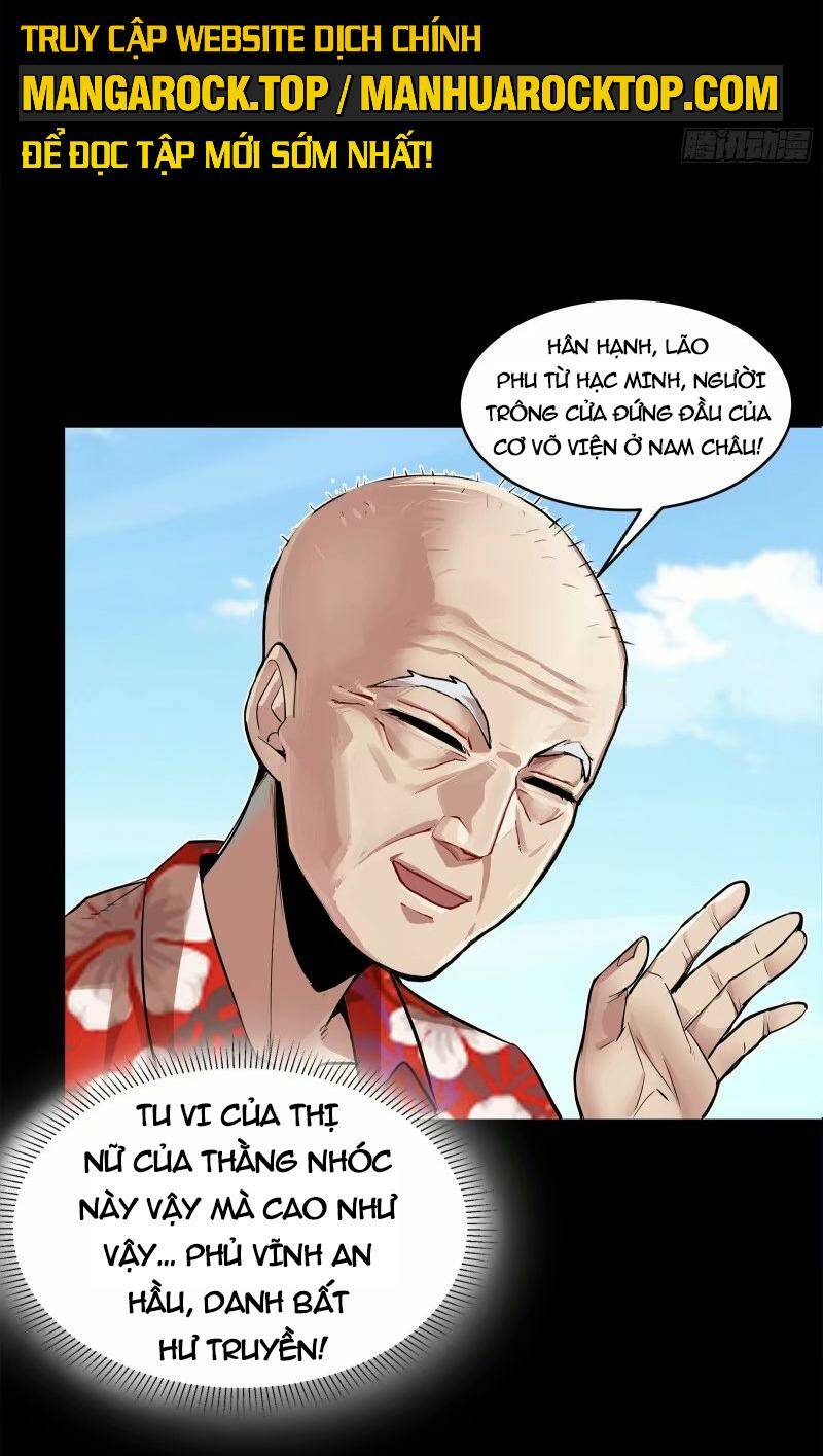 Tinh Giáp Hồn Tướng Chapter 110 - Trang 2