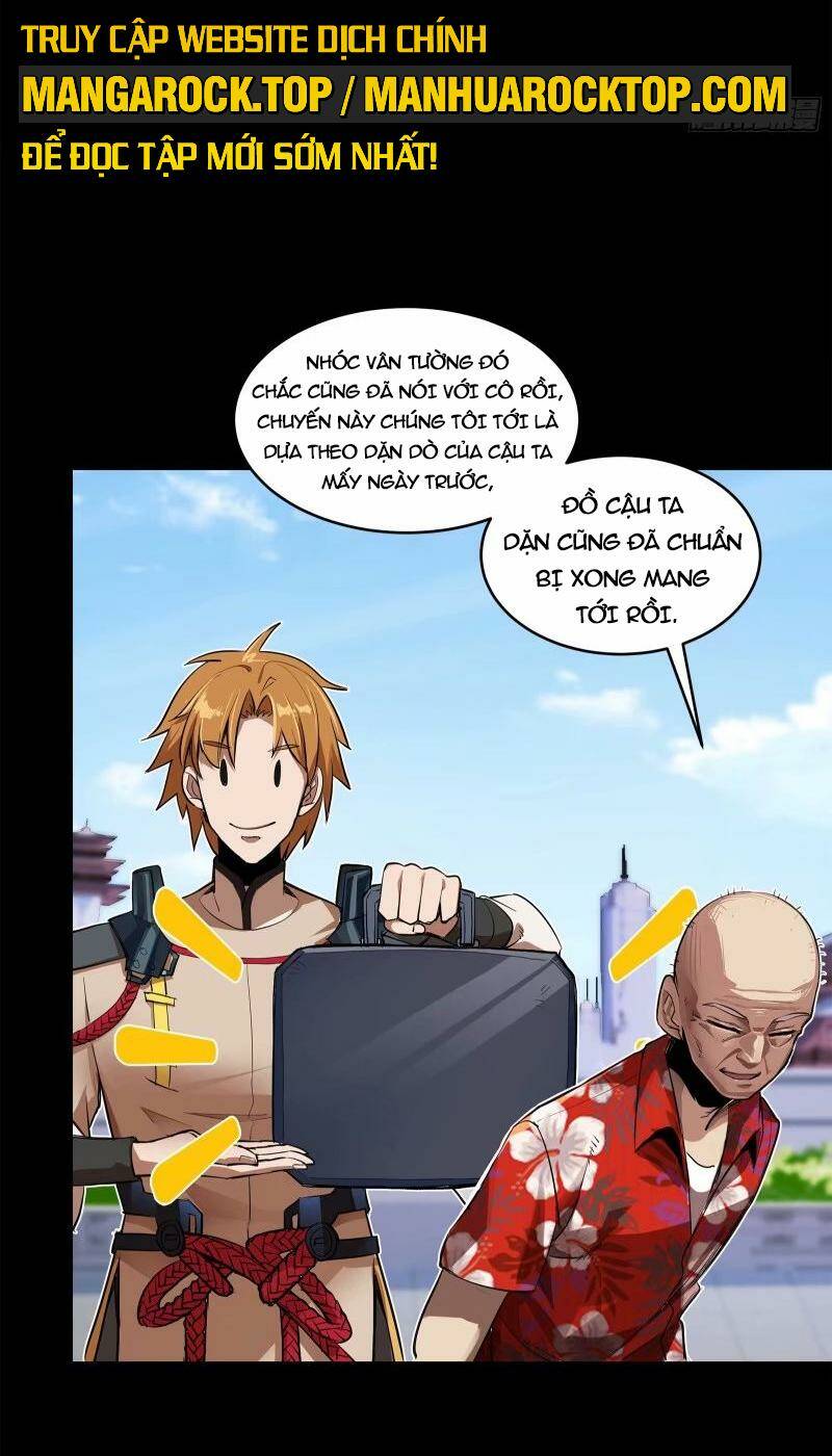 Tinh Giáp Hồn Tướng Chapter 110 - Trang 2