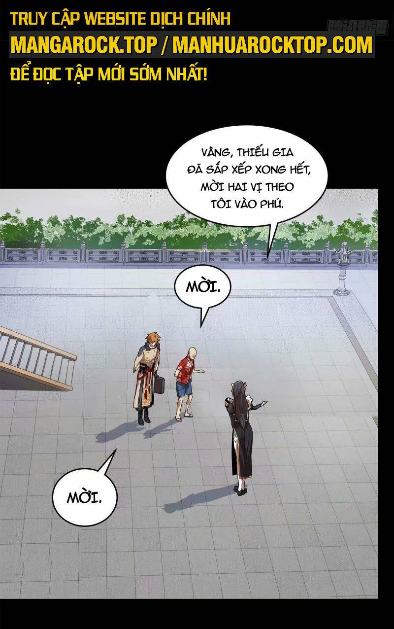 Tinh Giáp Hồn Tướng Chapter 110 - Trang 2