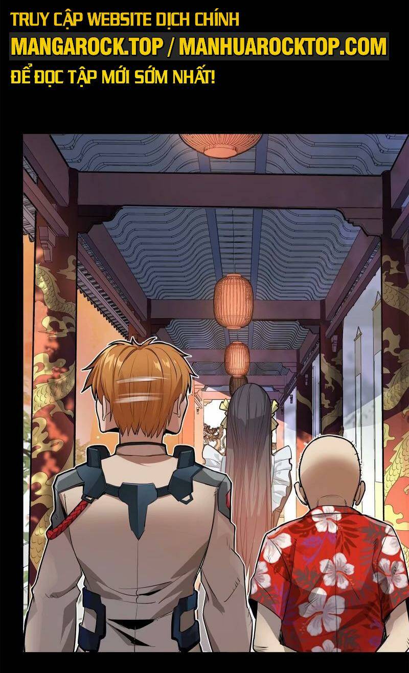 Tinh Giáp Hồn Tướng Chapter 110 - Trang 2