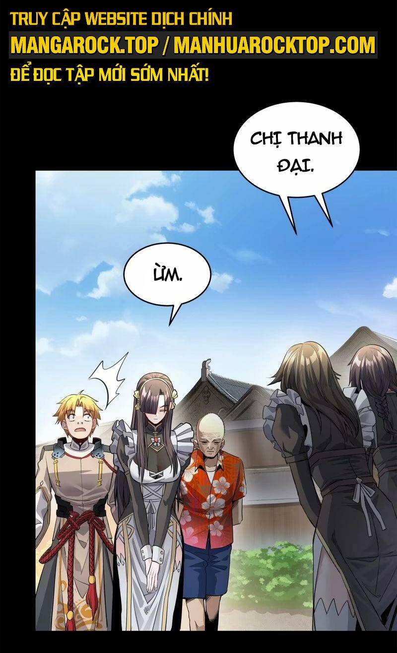 Tinh Giáp Hồn Tướng Chapter 110 - Trang 2