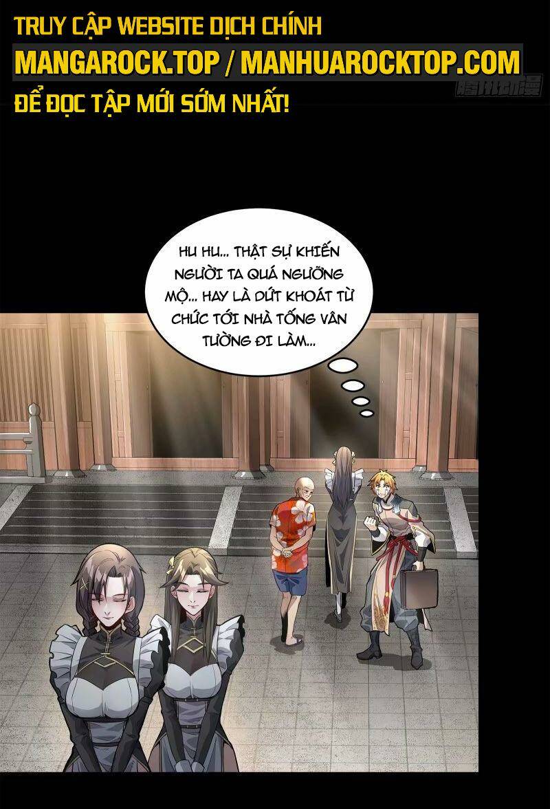 Tinh Giáp Hồn Tướng Chapter 110 - Trang 2