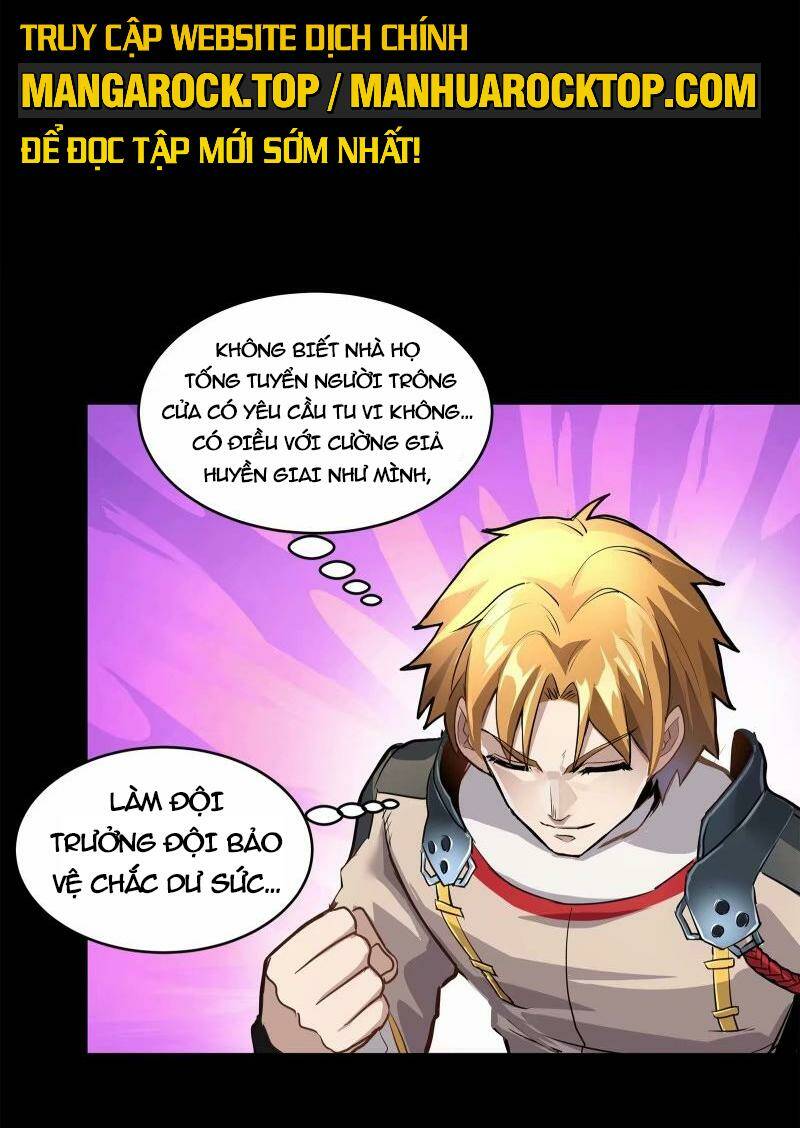 Tinh Giáp Hồn Tướng Chapter 110 - Trang 2