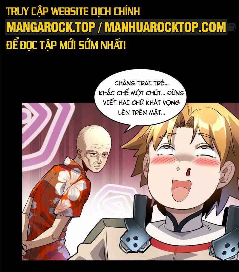 Tinh Giáp Hồn Tướng Chapter 110 - Trang 2