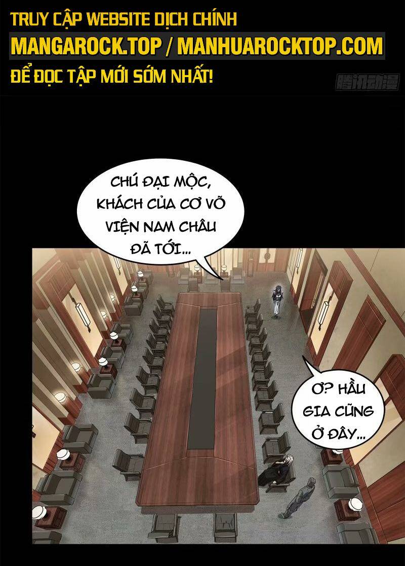 Tinh Giáp Hồn Tướng Chapter 110 - Trang 2