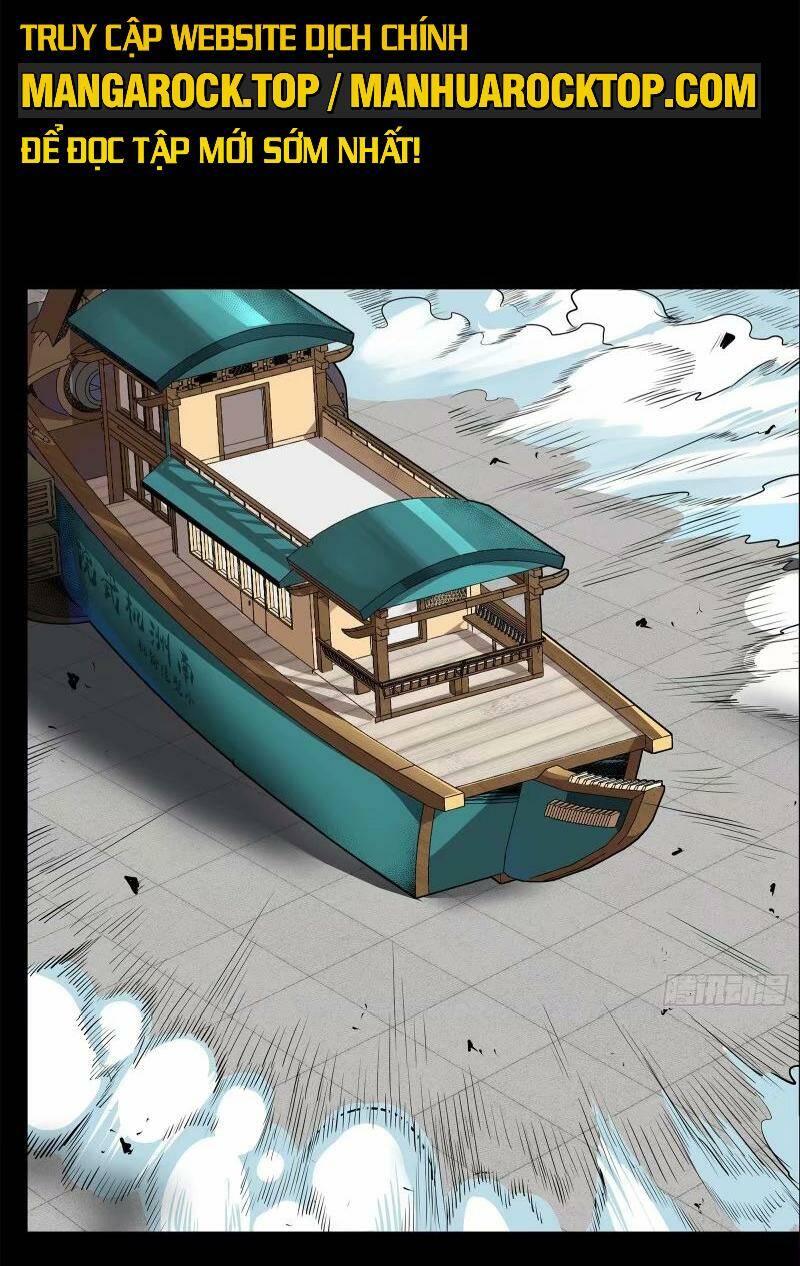 Tinh Giáp Hồn Tướng Chapter 110 - Trang 2