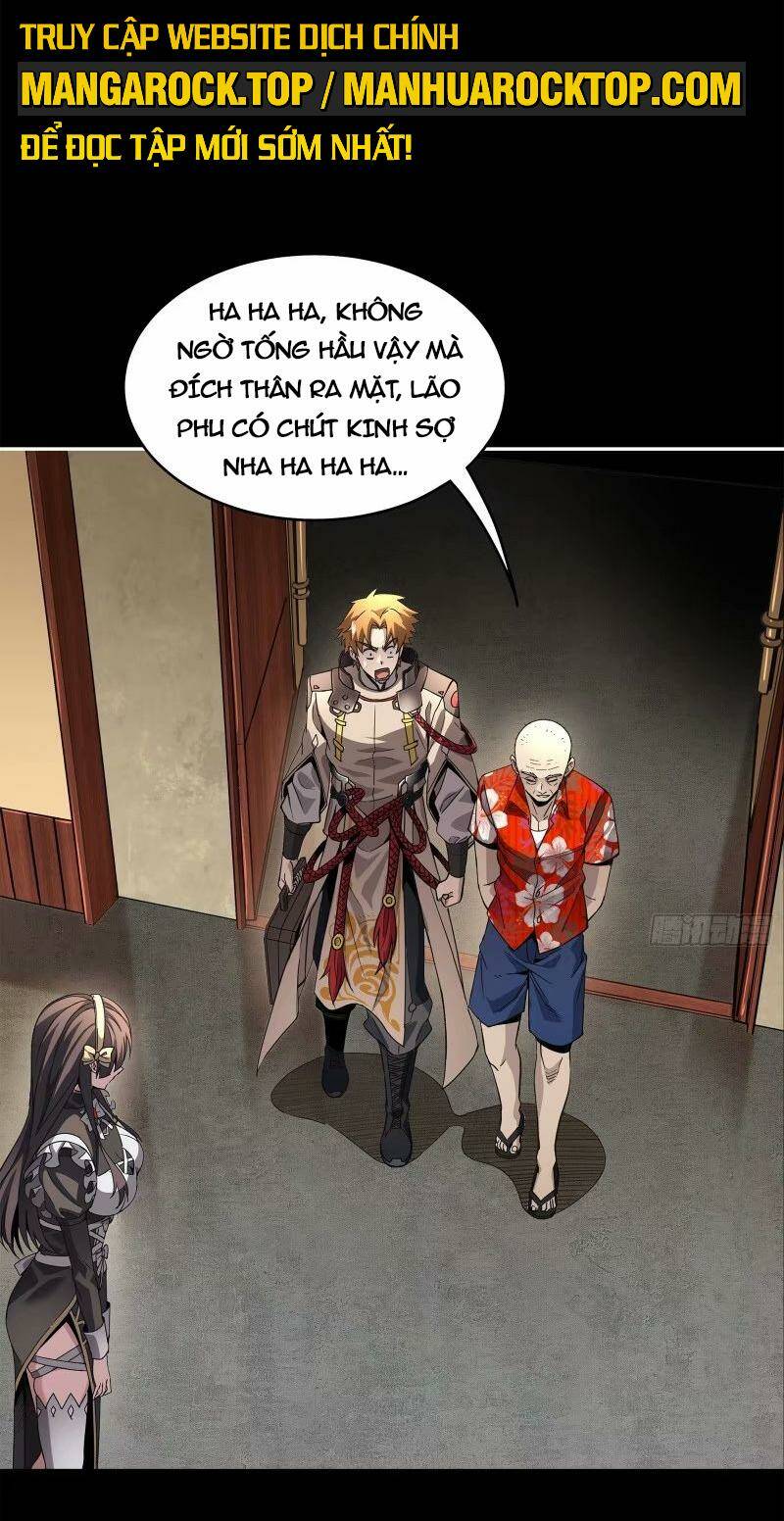 Tinh Giáp Hồn Tướng Chapter 110 - Trang 2