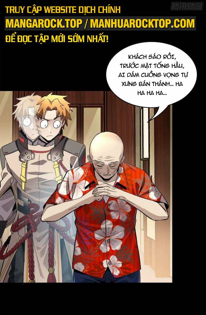 Tinh Giáp Hồn Tướng Chapter 110 - Trang 2