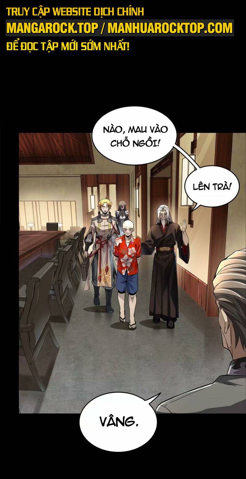 Tinh Giáp Hồn Tướng Chapter 110 - Trang 2