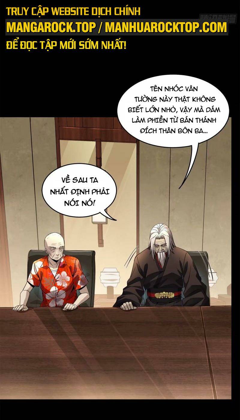 Tinh Giáp Hồn Tướng Chapter 110 - Trang 2