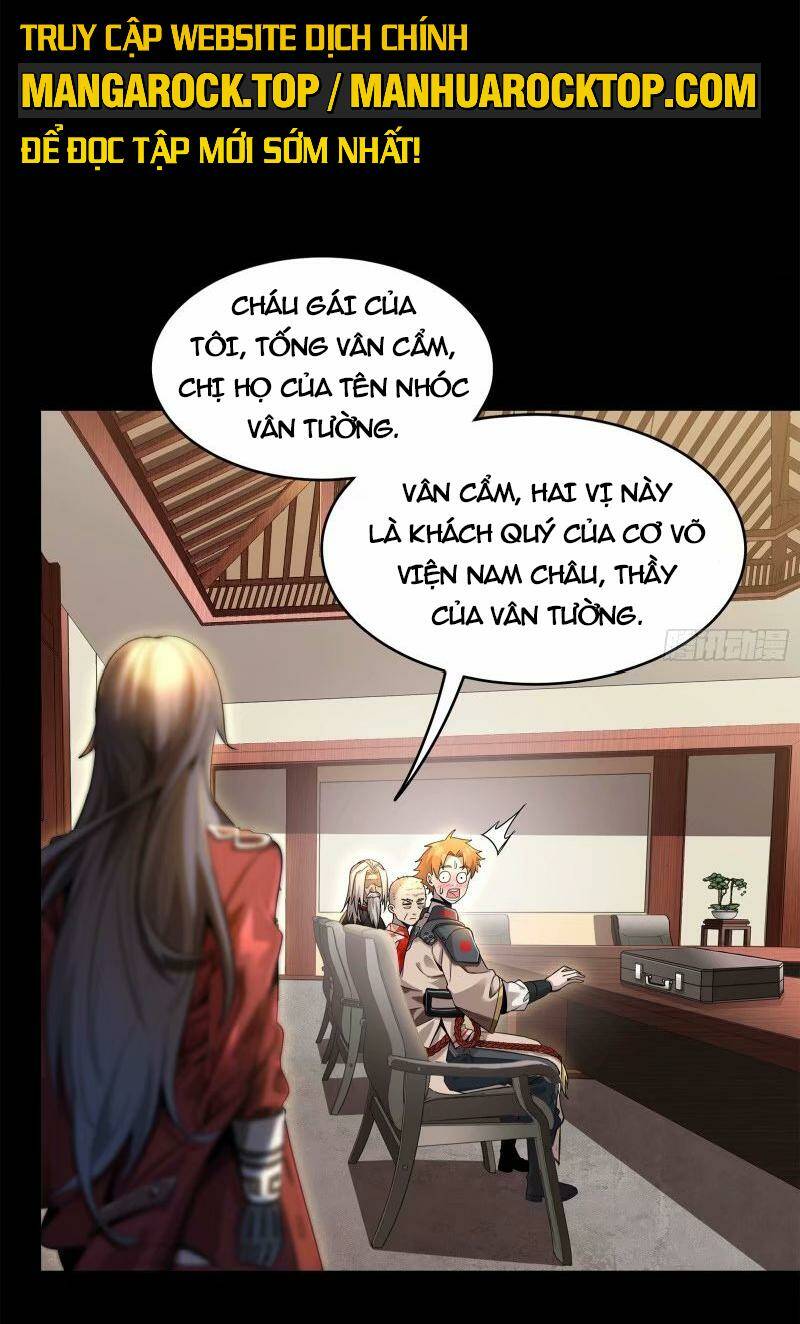 Tinh Giáp Hồn Tướng Chapter 110 - Trang 2