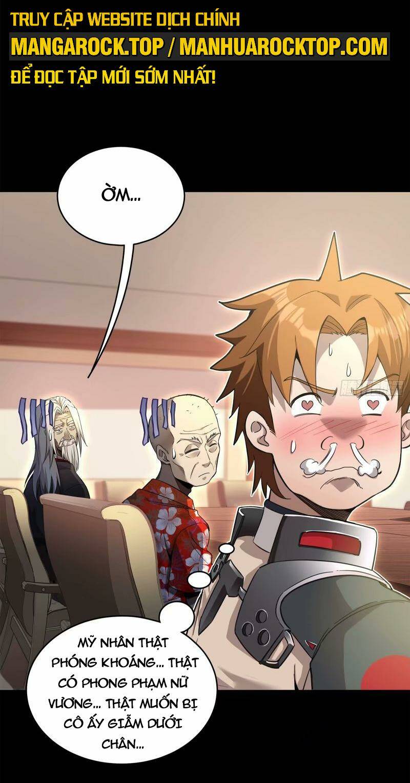 Tinh Giáp Hồn Tướng Chapter 110 - Trang 2