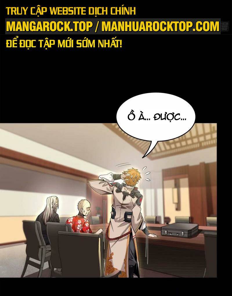 Tinh Giáp Hồn Tướng Chapter 110 - Trang 2