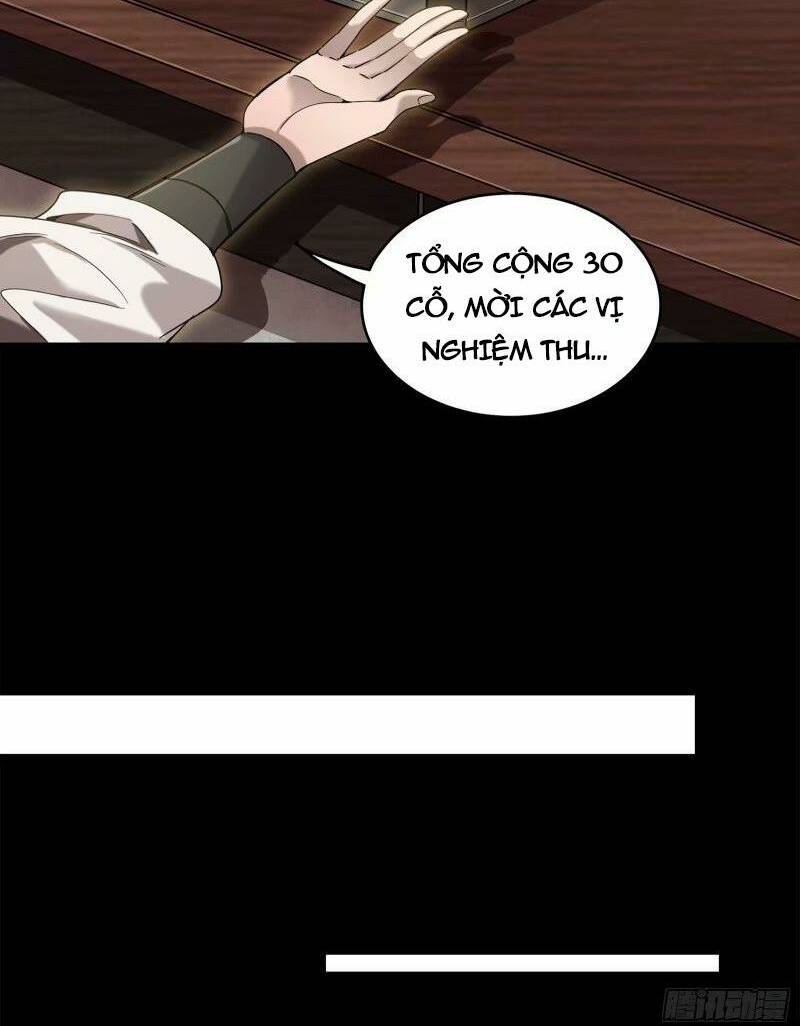 Tinh Giáp Hồn Tướng Chapter 110 - Trang 2