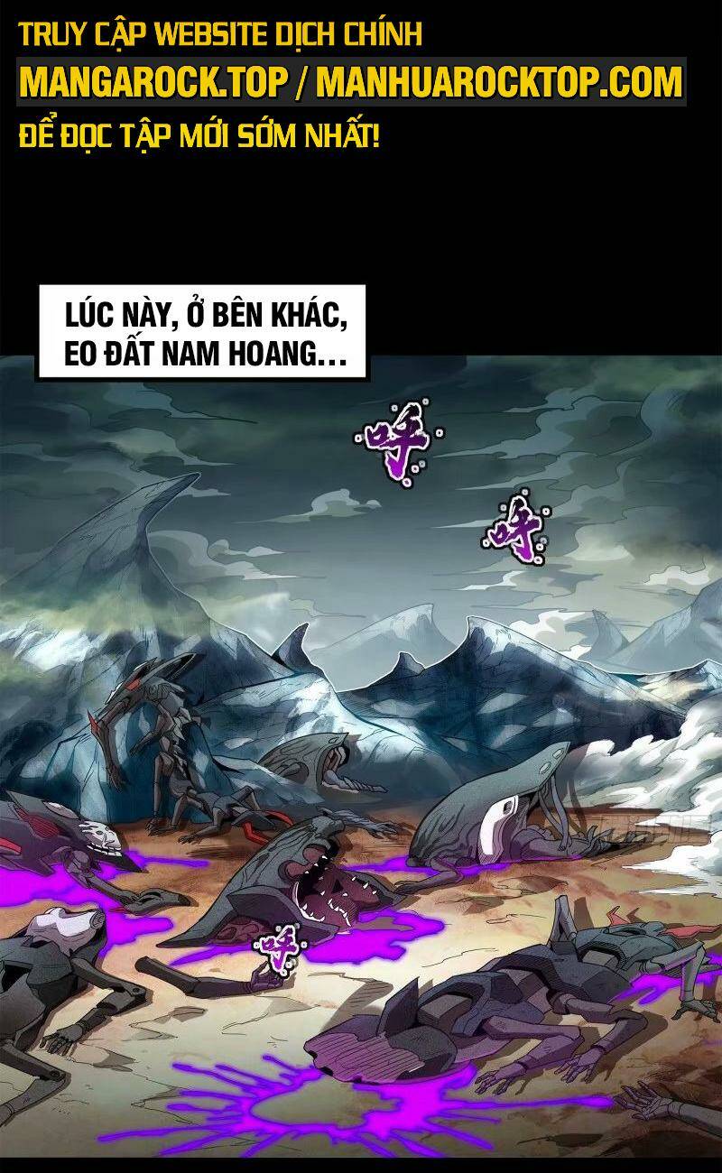 Tinh Giáp Hồn Tướng Chapter 110 - Trang 2