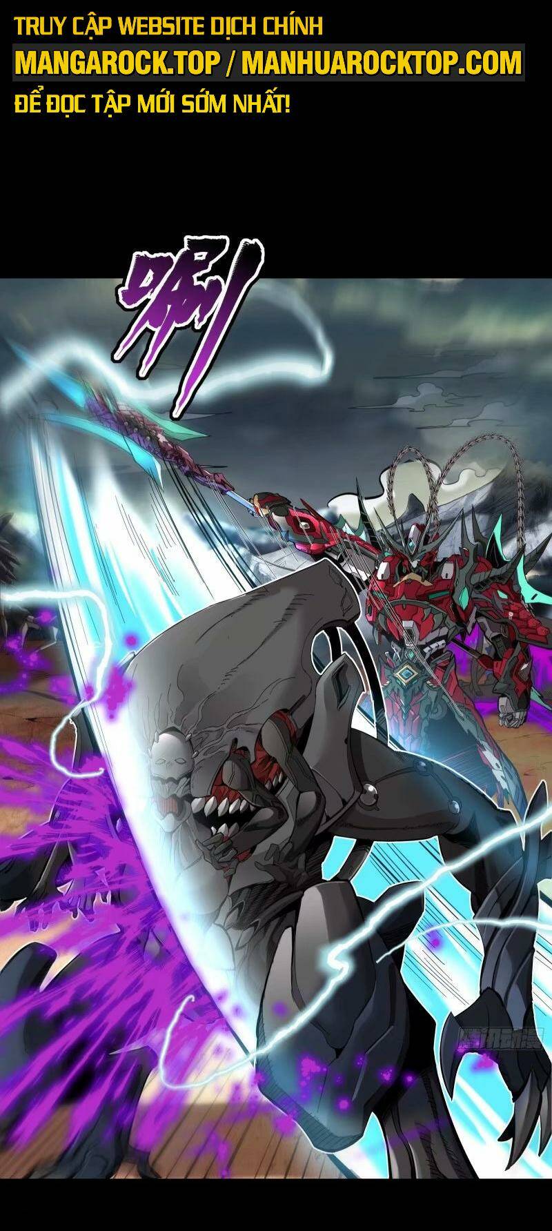 Tinh Giáp Hồn Tướng Chapter 110 - Trang 2