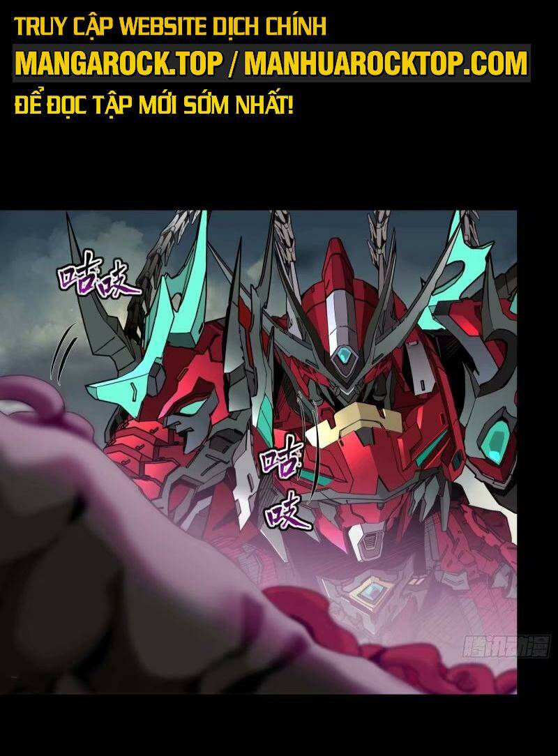 Tinh Giáp Hồn Tướng Chapter 110 - Trang 2