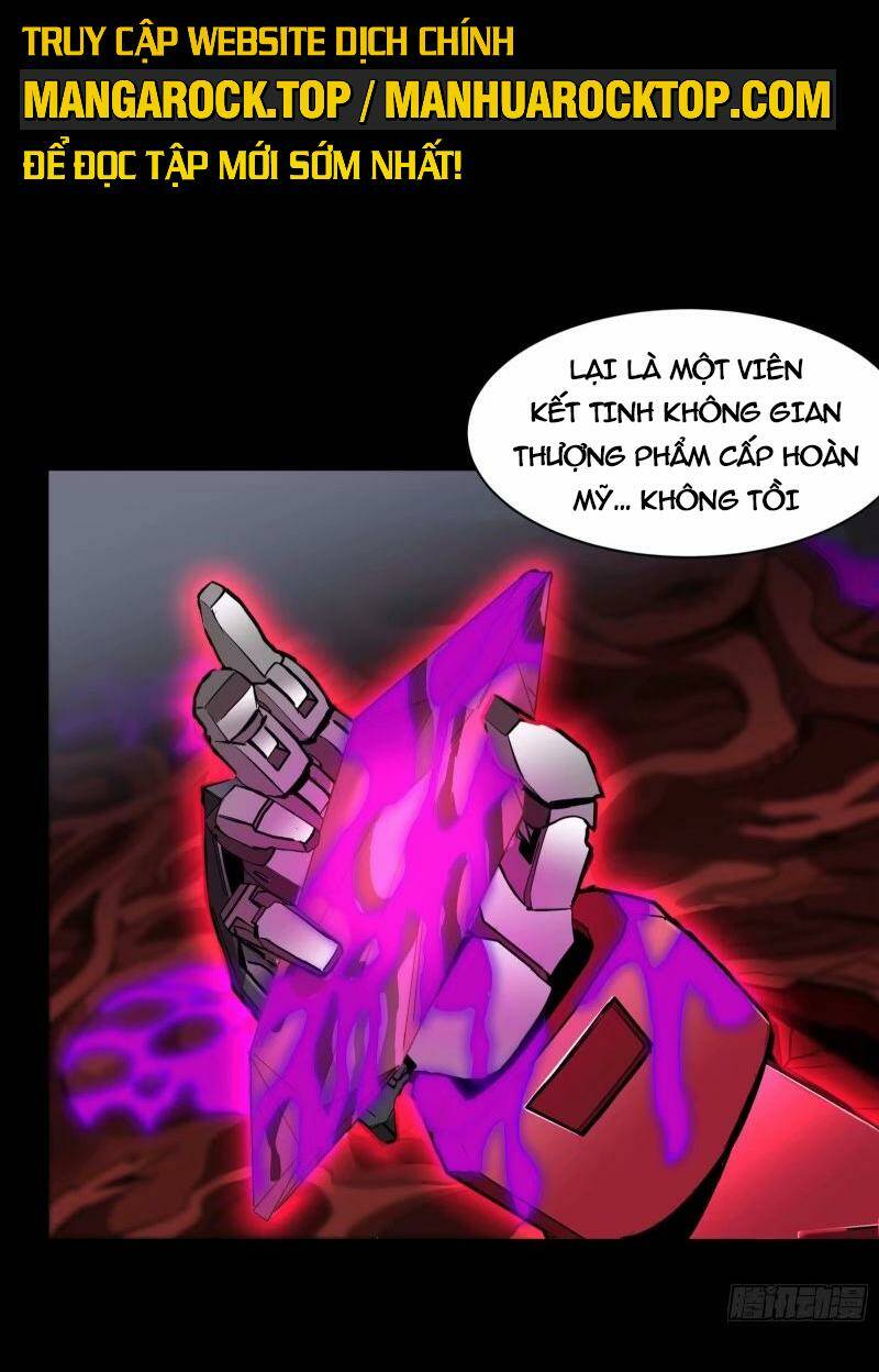 Tinh Giáp Hồn Tướng Chapter 110 - Trang 2