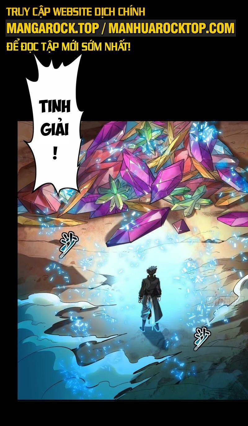 Tinh Giáp Hồn Tướng Chapter 110 - Trang 2