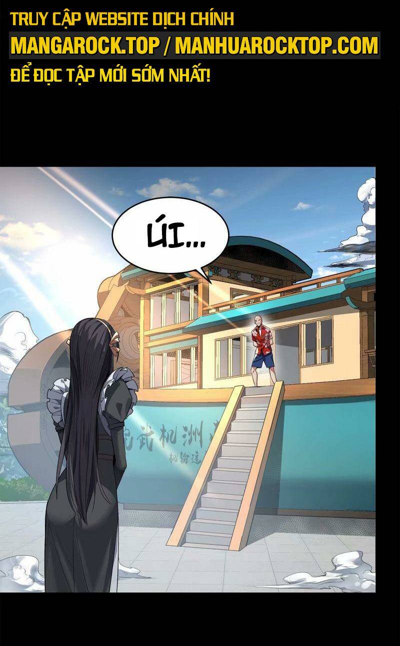 Tinh Giáp Hồn Tướng Chapter 110 - Trang 2