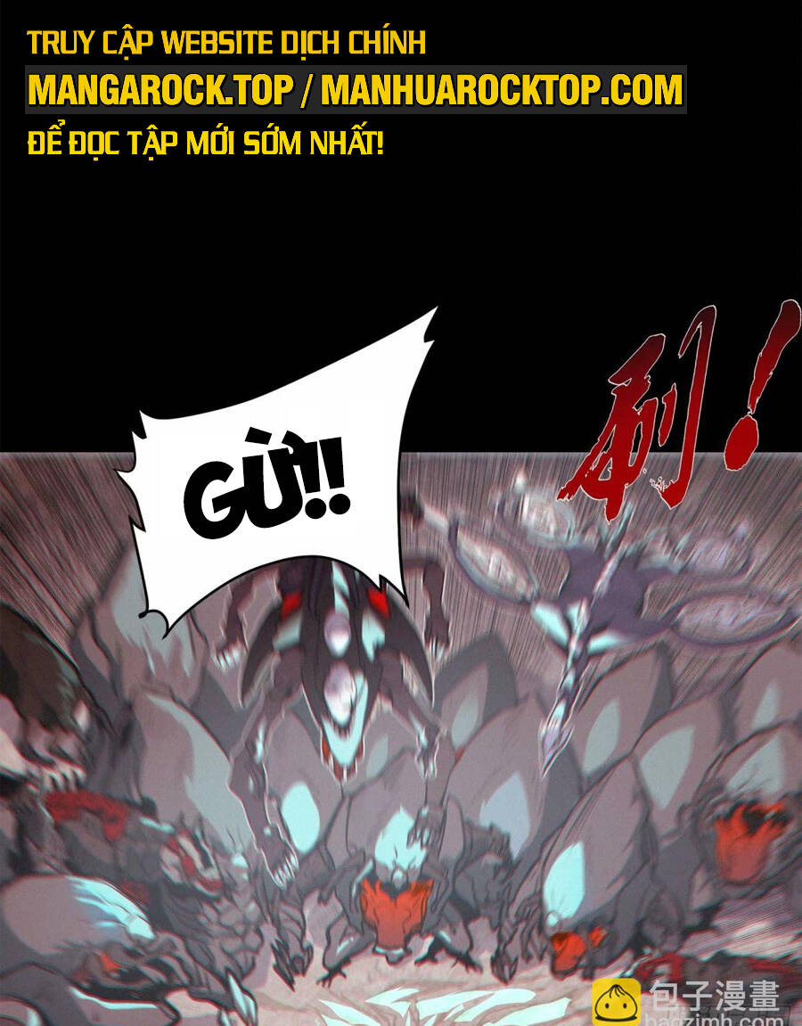 Tinh Giáp Hồn Tướng Chapter 111 - Trang 2