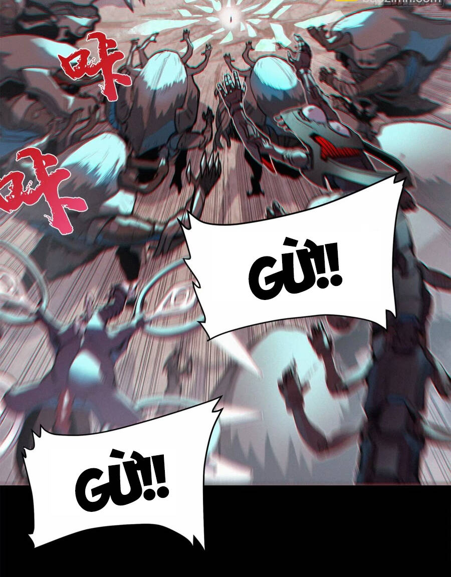 Tinh Giáp Hồn Tướng Chapter 111 - Trang 2