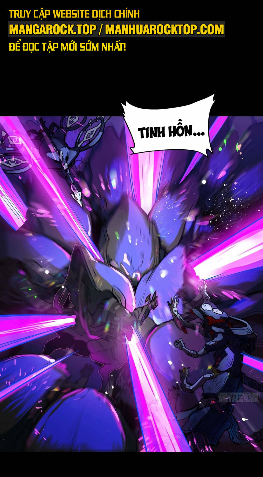 Tinh Giáp Hồn Tướng Chapter 111 - Trang 2