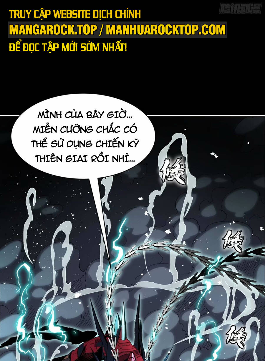 Tinh Giáp Hồn Tướng Chapter 111 - Trang 2