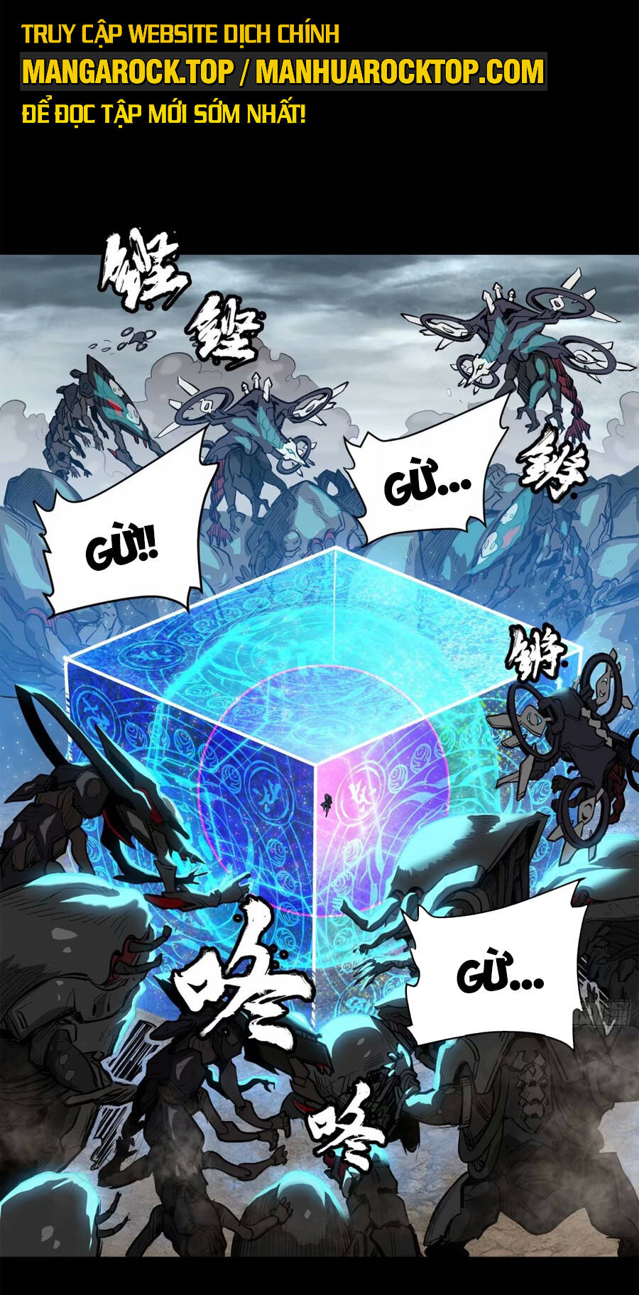 Tinh Giáp Hồn Tướng Chapter 111 - Trang 2