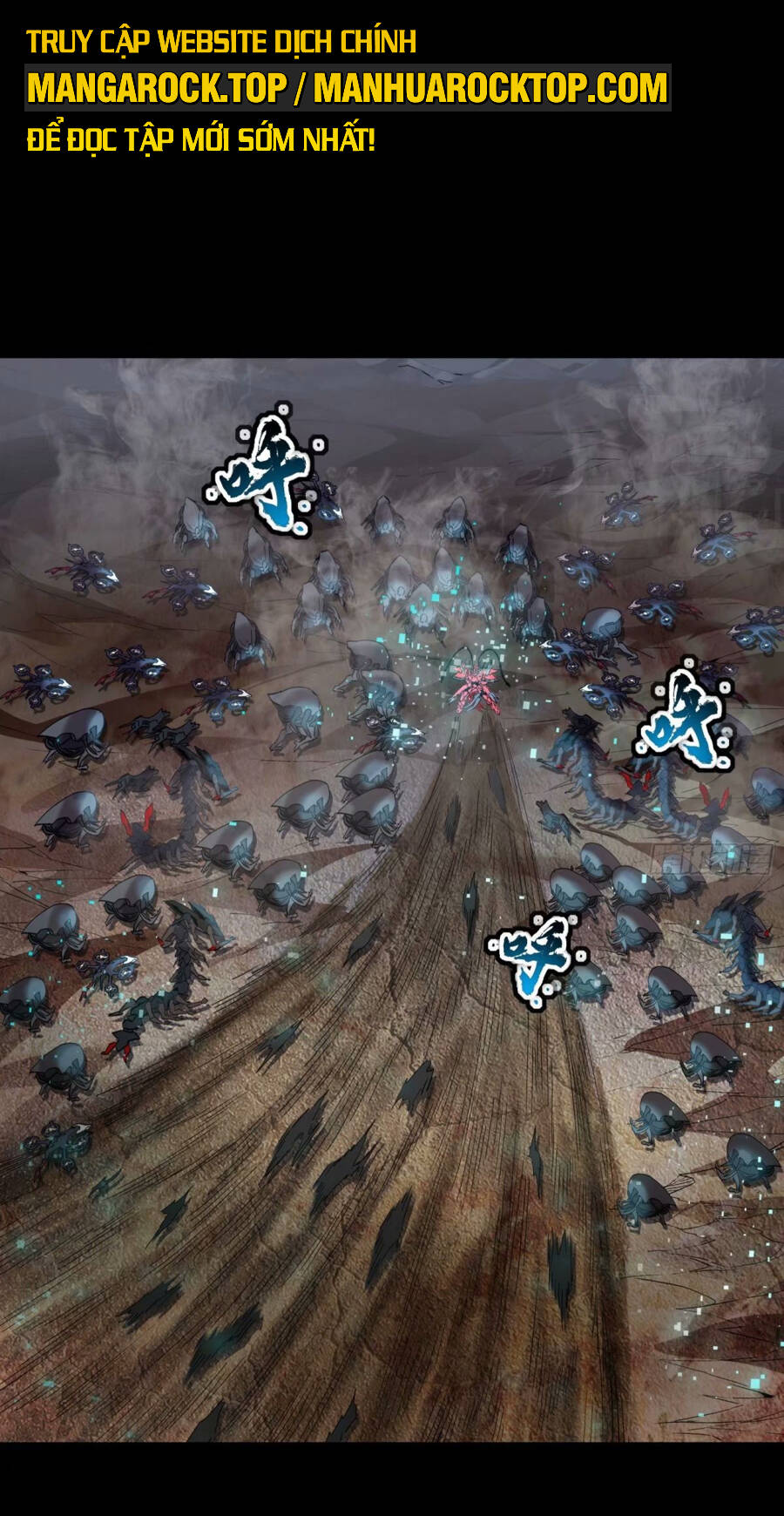 Tinh Giáp Hồn Tướng Chapter 111 - Trang 2