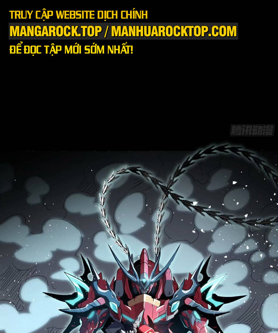 Tinh Giáp Hồn Tướng Chapter 111 - Trang 2