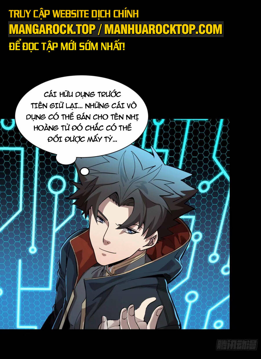 Tinh Giáp Hồn Tướng Chapter 111 - Trang 2